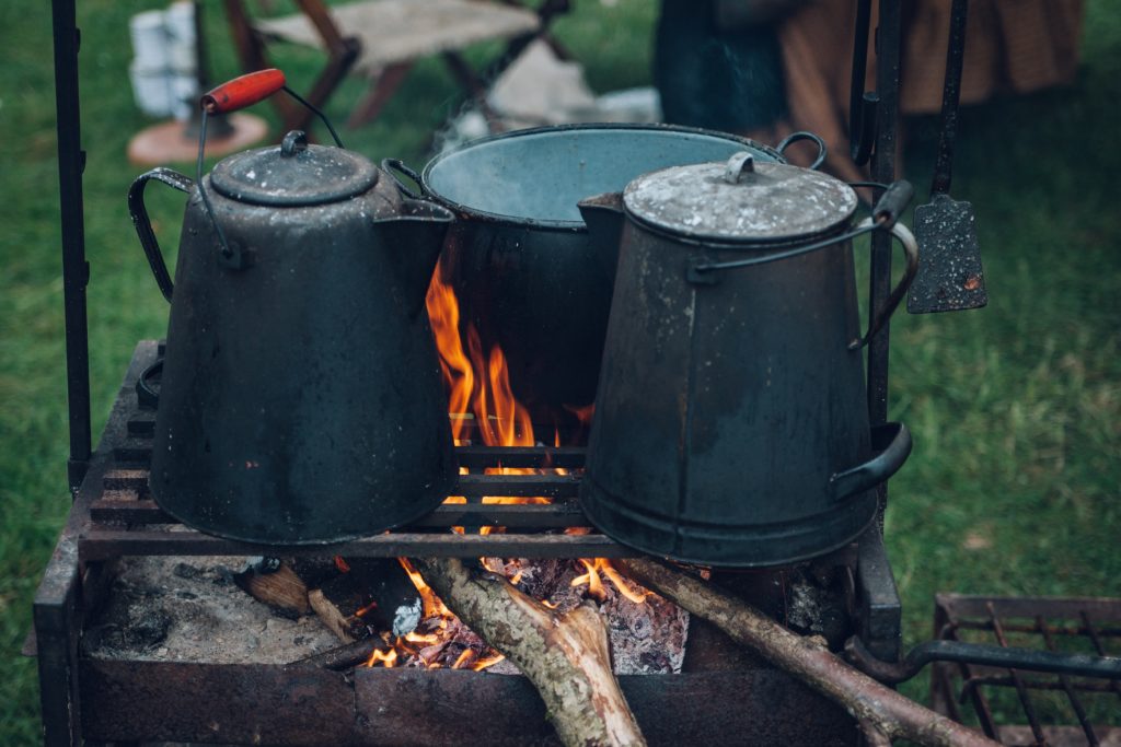 Camping Gear