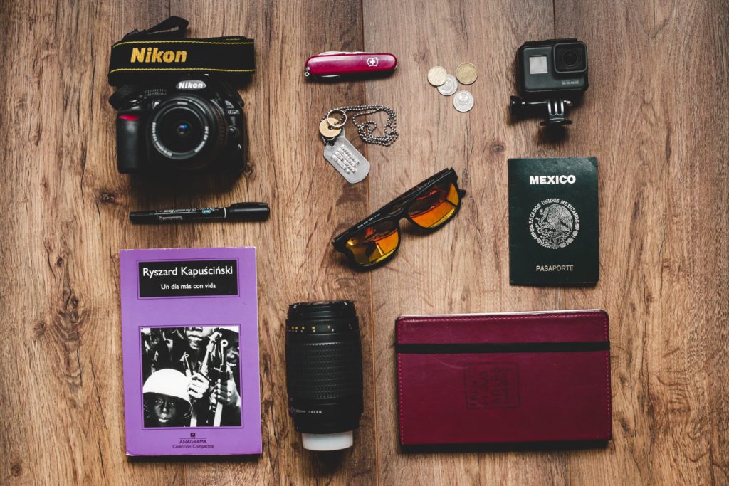 Camping Gear